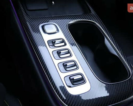 Xiaomi SU7 Ultra, объемом двигателя 0 л и пробегом 0 тыс. км за 95300 $, фото 12 на Automoto.ua