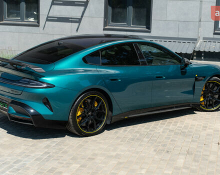 купити нове авто Xiaomi SU7 Ultra 2025 року від офіційного дилера Автосалон ECODRIVE AUTO Київ Xiaomi фото