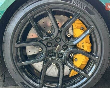 купити нове авто Xiaomi SU7 Ultra 2025 року від офіційного дилера Petr Xiaomi фото