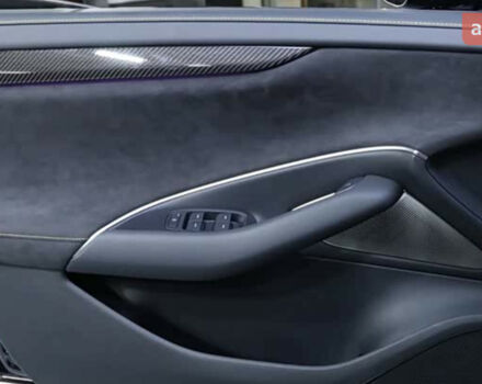 Xiaomi SU7 Ultra, об'ємом двигуна 0 л та пробігом 0 тис. км за 95300 $, фото 7 на Automoto.ua