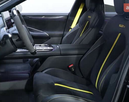 Xiaomi SU7 Ultra, объемом двигателя 0 л и пробегом 0 тыс. км за 95300 $, фото 8 на Automoto.ua