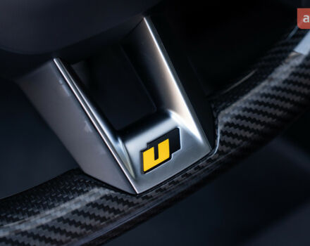 купити нове авто Xiaomi SU7 Ultra 2025 року від офіційного дилера Автосалон ECODRIVE AUTO Київ Xiaomi фото