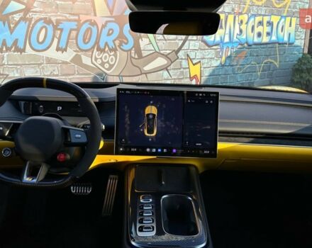 купити нове авто Xiaomi SU7 Ultra 2025 року від офіційного дилера Константин Альперович Xiaomi фото