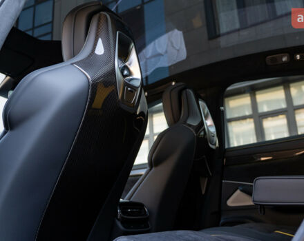 купити нове авто Xiaomi SU7 Ultra 2025 року від офіційного дилера Автосалон ECODRIVE AUTO Київ Xiaomi фото