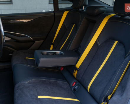 купити нове авто Xiaomi SU7 Ultra 2025 року від офіційного дилера Автосалон ECODRIVE AUTO Київ Xiaomi фото