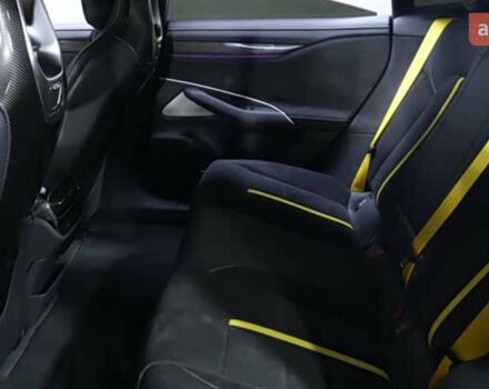 Xiaomi SU7 Ultra, объемом двигателя 0 л и пробегом 0 тыс. км за 95300 $, фото 18 на Automoto.ua