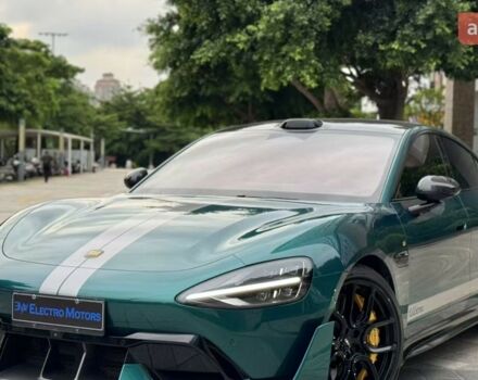 купити нове авто Xiaomi SU7 Ultra 2025 року від офіційного дилера Petr Xiaomi фото