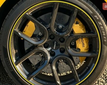 купити нове авто Xiaomi SU7 Ultra 2025 року від офіційного дилера Константин Альперович Xiaomi фото