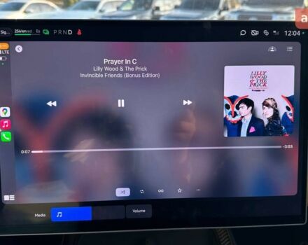 купити нове авто Xiaomi SU7 Ultra 2025 року від офіційного дилера Константин Альперович Xiaomi фото