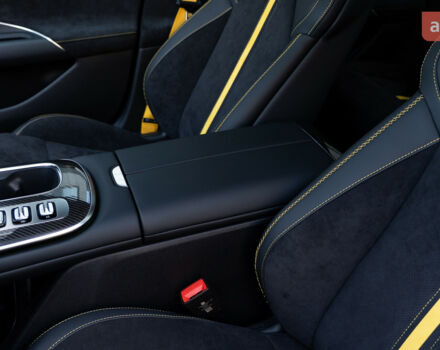 купити нове авто Xiaomi SU7 Ultra 2025 року від офіційного дилера Автосалон ECODRIVE AUTO Київ Xiaomi фото