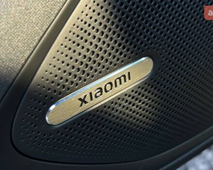 купити нове авто Xiaomi SU7 Ultra 2025 року від офіційного дилера Константин Альперович Xiaomi фото