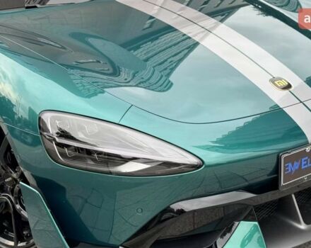 купити нове авто Xiaomi SU7 Ultra 2025 року від офіційного дилера Petr Xiaomi фото