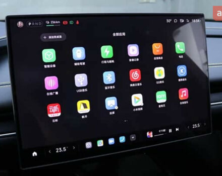 Xiaomi SU7 Ultra, об'ємом двигуна 0 л та пробігом 0 тис. км за 95300 $, фото 11 на Automoto.ua