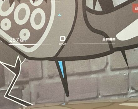 купити нове авто Xiaomi SU7 Ultra 2025 року від офіційного дилера Константин Альперович Xiaomi фото