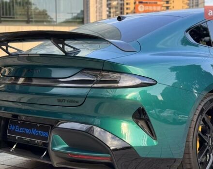 купити нове авто Xiaomi SU7 Ultra 2025 року від офіційного дилера Petr Xiaomi фото