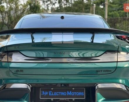 купити нове авто Xiaomi SU7 Ultra 2025 року від офіційного дилера Petr Xiaomi фото