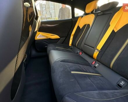 купити нове авто Xiaomi SU7 Ultra 2025 року від офіційного дилера Константин Альперович Xiaomi фото