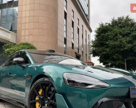 купити нове авто Xiaomi SU7 Ultra 2025 року від офіційного дилера Petr Xiaomi фото