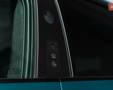 купити нове авто Xiaomi SU7 Ultra 2025 року від офіційного дилера Автосалон ECODRIVE AUTO Київ Xiaomi фото