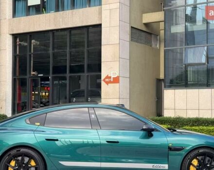 купити нове авто Xiaomi SU7 Ultra 2025 року від офіційного дилера Petr Xiaomi фото