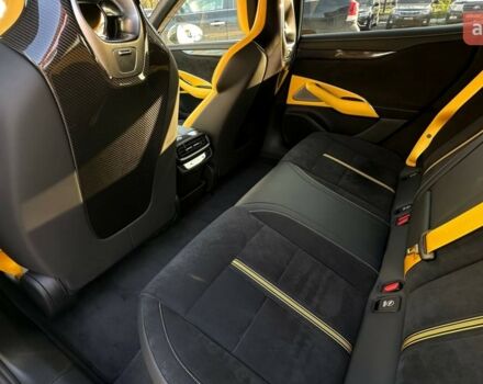 купити нове авто Xiaomi SU7 Ultra 2025 року від офіційного дилера Константин Альперович Xiaomi фото