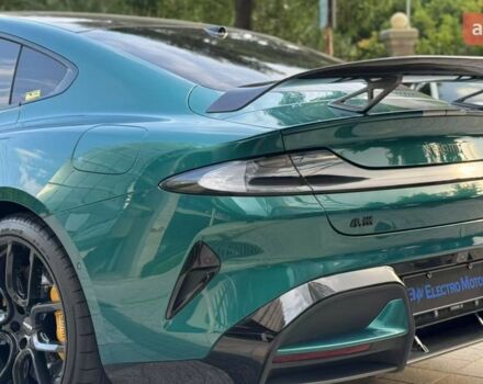 купити нове авто Xiaomi SU7 Ultra 2025 року від офіційного дилера Petr Xiaomi фото