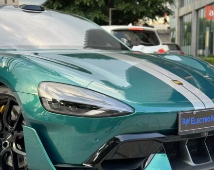 купити нове авто Xiaomi SU7 Ultra 2025 року від офіційного дилера Petr Xiaomi фото