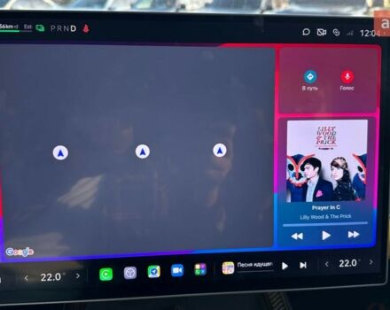 купити нове авто Xiaomi SU7 Ultra 2025 року від офіційного дилера Константин Альперович Xiaomi фото