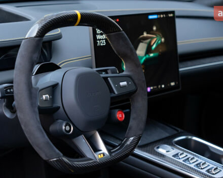 купити нове авто Xiaomi SU7 Ultra 2025 року від офіційного дилера Автосалон ECODRIVE AUTO Київ Xiaomi фото