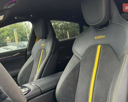 купити нове авто Xiaomi SU7 Ultra 2025 року від офіційного дилера Petr Xiaomi фото