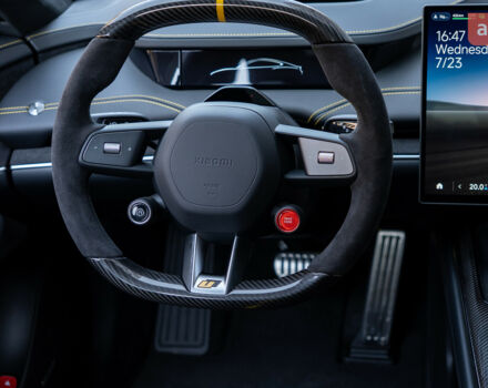 купити нове авто Xiaomi SU7 Ultra 2025 року від офіційного дилера Автосалон ECODRIVE AUTO Київ Xiaomi фото