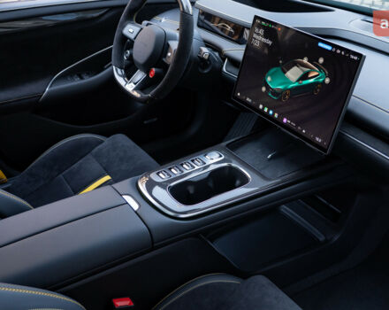 купити нове авто Xiaomi SU7 Ultra 2025 року від офіційного дилера Автосалон ECODRIVE AUTO Київ Xiaomi фото