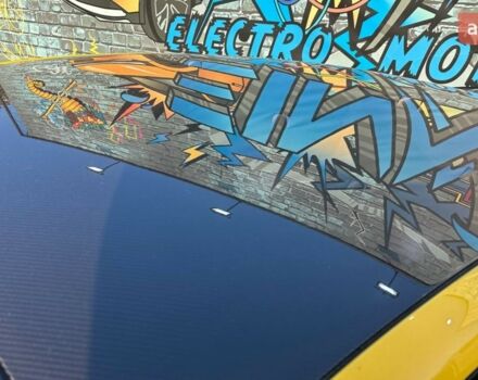 купити нове авто Xiaomi SU7 Ultra 2025 року від офіційного дилера Константин Альперович Xiaomi фото