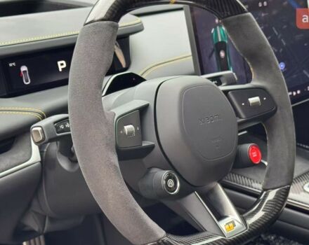 купити нове авто Xiaomi SU7 Ultra 2025 року від офіційного дилера Petr Xiaomi фото