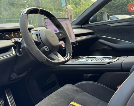 купити нове авто Xiaomi SU7 Ultra 2025 року від офіційного дилера Petr Xiaomi фото