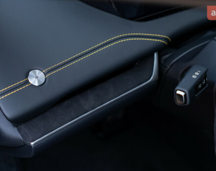 купити нове авто Xiaomi SU7 Ultra 2025 року від офіційного дилера Автосалон ECODRIVE AUTO Київ Xiaomi фото