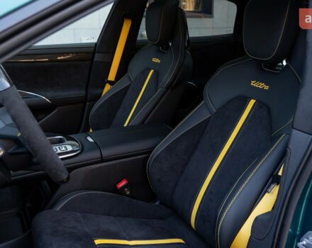 купити нове авто Xiaomi SU7 Ultra 2025 року від офіційного дилера Автосалон ECODRIVE AUTO Київ Xiaomi фото