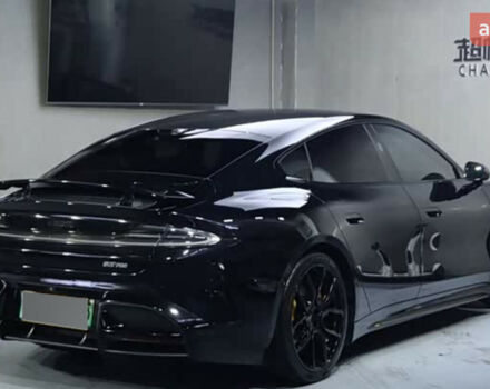 Xiaomi SU7 Ultra, об'ємом двигуна 0 л та пробігом 0 тис. км за 95300 $, фото 4 на Automoto.ua