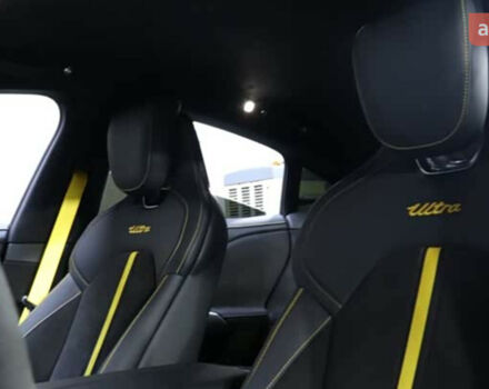 Xiaomi SU7 Ultra, об'ємом двигуна 0 л та пробігом 0 тис. км за 95300 $, фото 17 на Automoto.ua