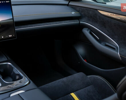 купити нове авто Xiaomi SU7 Ultra 2025 року від офіційного дилера Автосалон ECODRIVE AUTO Київ Xiaomi фото