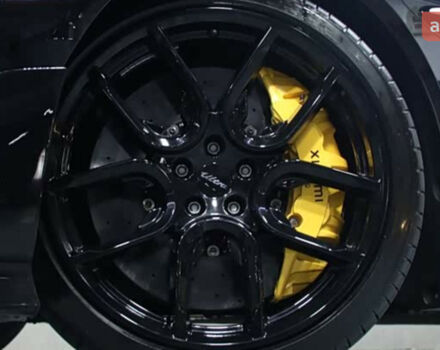 Xiaomi SU7 Ultra, объемом двигателя 0 л и пробегом 0 тыс. км за 95300 $, фото 5 на Automoto.ua