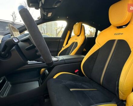 купити нове авто Xiaomi SU7 Ultra 2025 року від офіційного дилера Константин Альперович Xiaomi фото