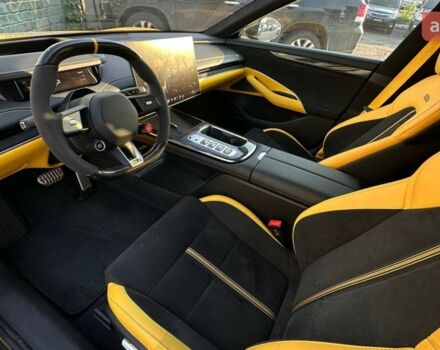 купити нове авто Xiaomi SU7 Ultra 2025 року від офіційного дилера Константин Альперович Xiaomi фото