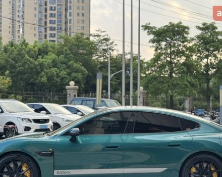 купити нове авто Xiaomi SU7 Ultra 2025 року від офіційного дилера Petr Xiaomi фото