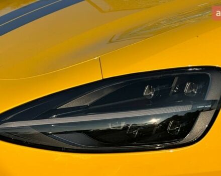 купити нове авто Xiaomi SU7 Ultra 2025 року від офіційного дилера Константин Альперович Xiaomi фото