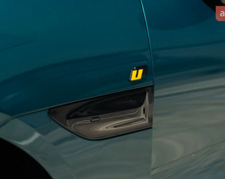 купити нове авто Xiaomi SU7 Ultra 2025 року від офіційного дилера Автосалон ECODRIVE AUTO Київ Xiaomi фото