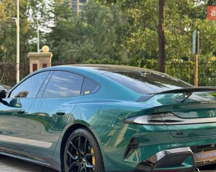 купити нове авто Xiaomi SU7 Ultra 2025 року від офіційного дилера Petr Xiaomi фото