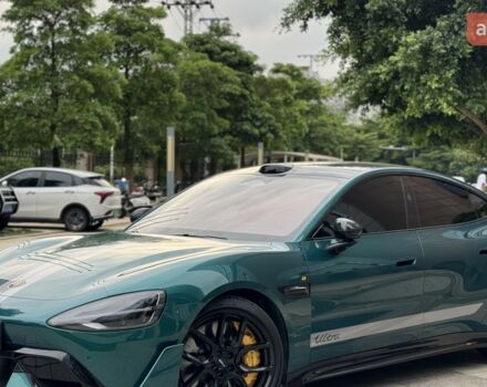 купити нове авто Xiaomi SU7 Ultra 2025 року від офіційного дилера Petr Xiaomi фото