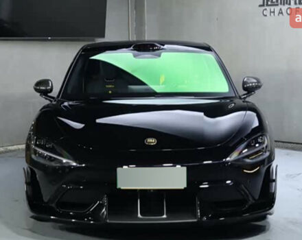 Xiaomi SU7 Ultra, объемом двигателя 0 л и пробегом 0 тыс. км за 95300 $, фото 1 на Automoto.ua