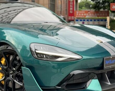 купити нове авто Xiaomi SU7 Ultra 2025 року від офіційного дилера Petr Xiaomi фото